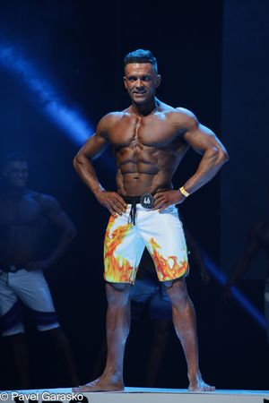 Фотограф Павел Гарасько (19.05.2024)